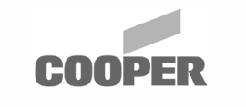 cooper industries