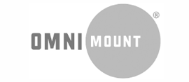 omnimount tv wall mounts